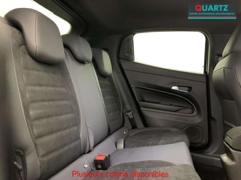 Alfa Romeo Junior 1.2 Ibrida 145 ch eDCT6 Intensa