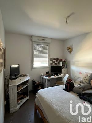 Appartement - 33 m² - 2 pièces