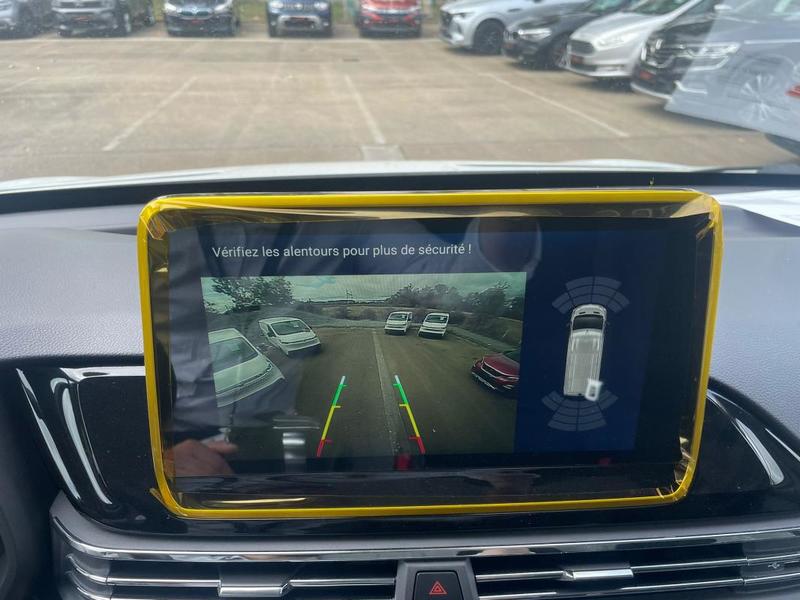 Maxus Deliver 9 E-Deliver9 Fourgon L3h2 72 Kwh