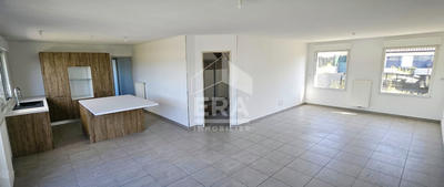 Maison - 147 m² - 7 pièces