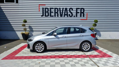 Bmw Serie 2 Active Tourer F45 Lci 225xe Iperformance 224 Ch Bva6 Business Design