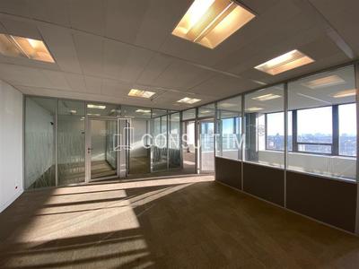 Bureau - 195 m²