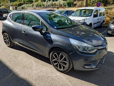 Renault Clio IV 0.9 Tce 90 Cv Limited