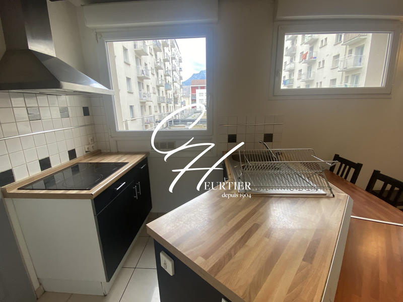 Appartement - 29 m² - 1 pièce