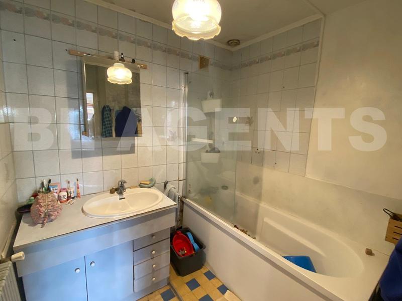 Longère - 84 m² - 4 pièces