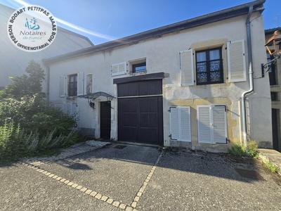 Maison ancienne - 280 m² - 13 pièces