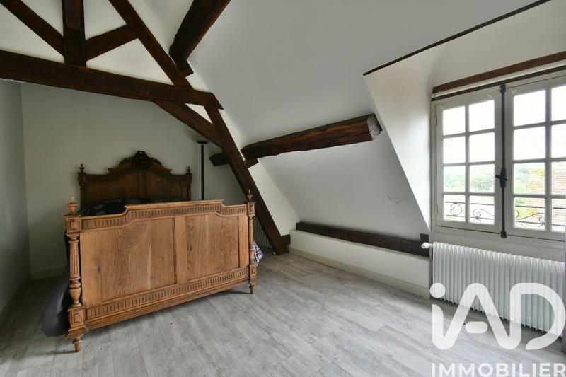Maison de campagne - 150 m² - 5 pièces