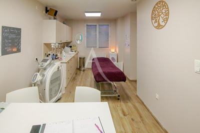 Local commercial - 45 m²