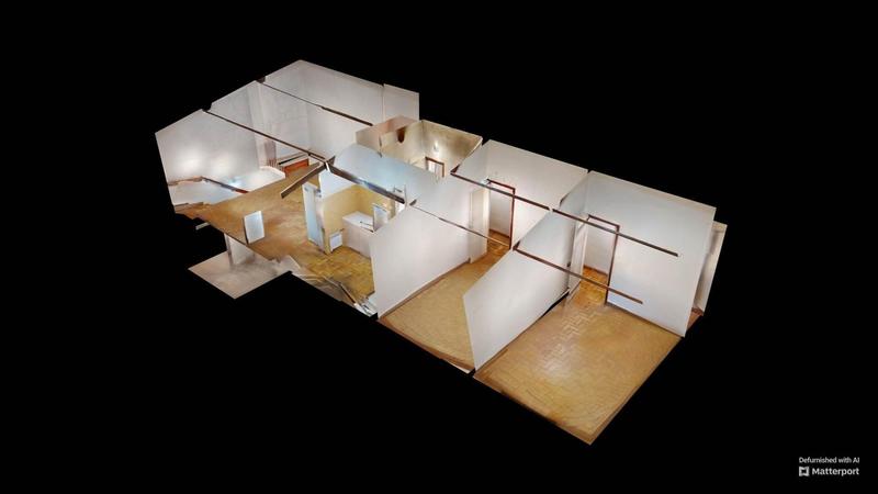 Appartement - 68 m² - 4 pièces