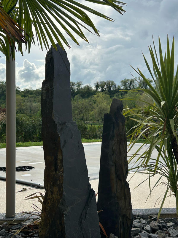 Bastide - 248 m² - 9 pièces