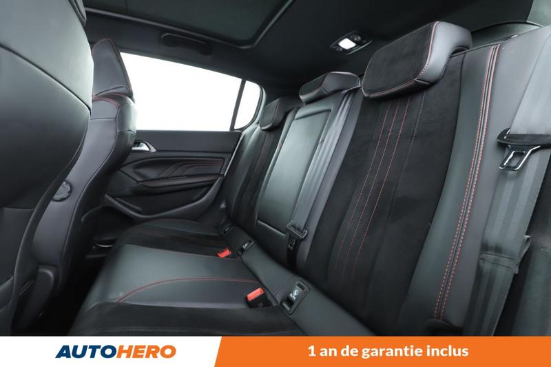 Peugeot 308 1.6 Thp Gt 205 ch