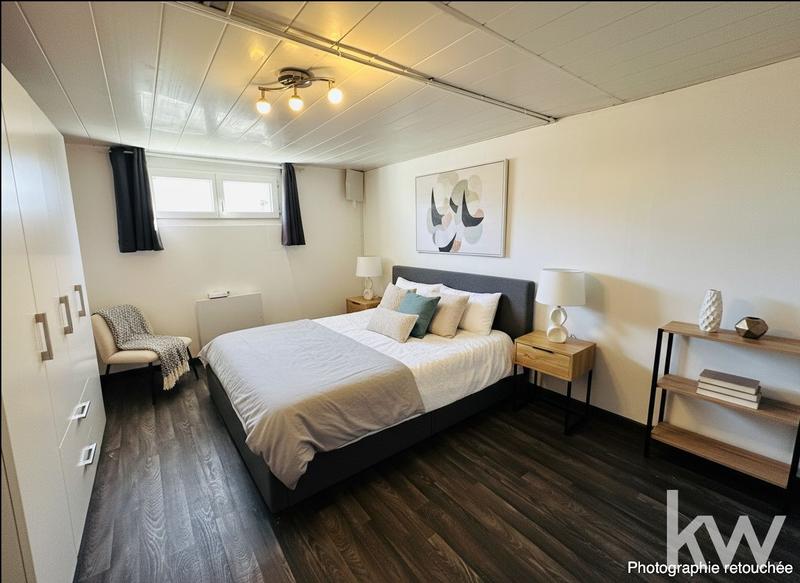 Maison - 87 m² - 4 pièces