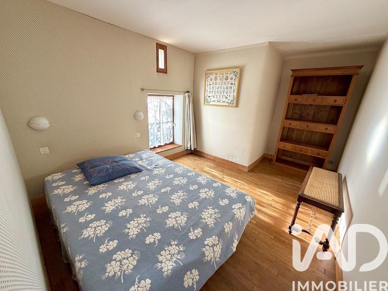 Maison de campagne - 138 m² - 6 pièces