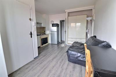 Appartement - 19 m² - 1 pièce