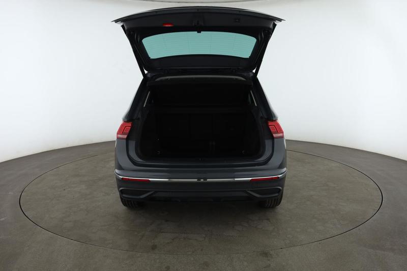 Volkswagen Tiguan 1.5 Tsi Life Dsg7 150 ch