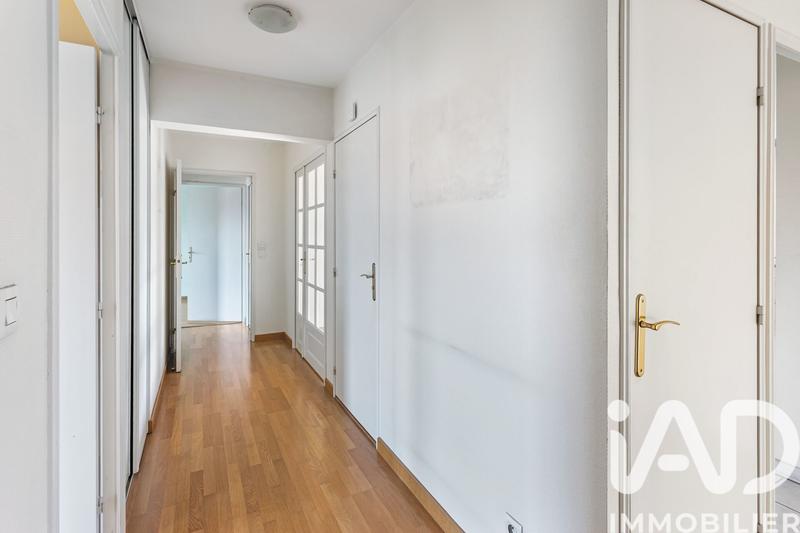 Appartement - 134 m² - 5 pièces