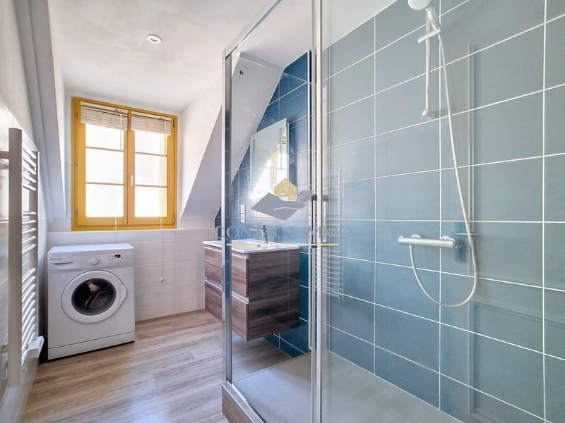 Appartement - 81 m² - 4 pièces