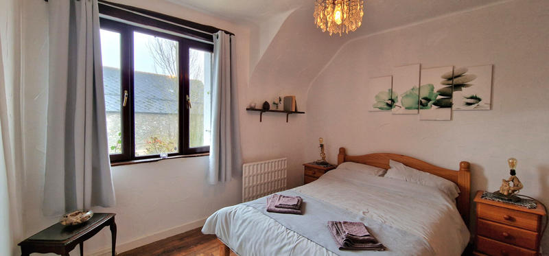 Maison - 165 m² - 8 pièces