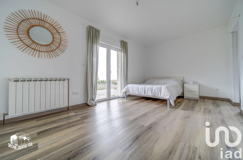 Maison - 171 m² - 5 pièces