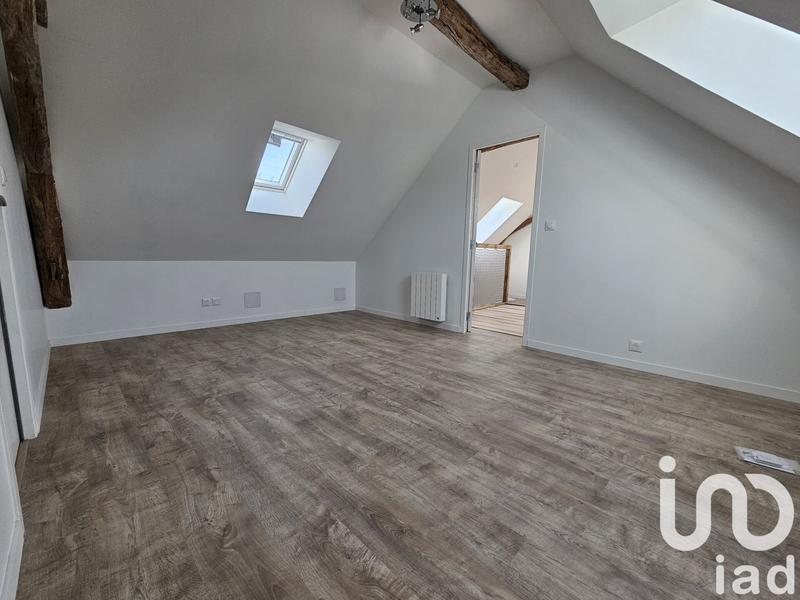 Maison - 77 m² - 3 pièces