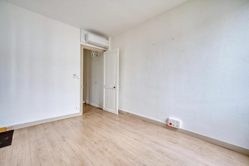 Appartement - 92 m² - 3 pièces