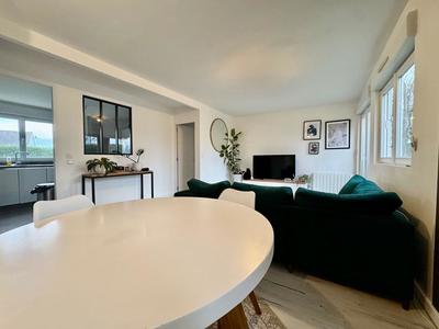 Appartement - 71 m² - 3 pièces