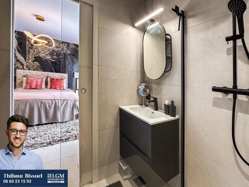 Maison - 124 m² - 5 pièces