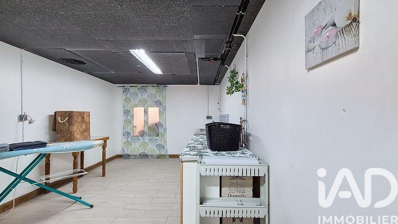 Maison - 195 m² - 6 pièces