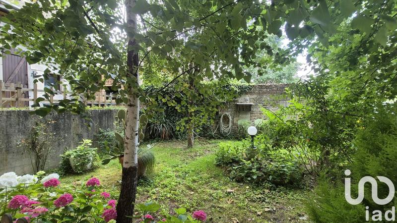 Maison - 192 m² - 8 pièces