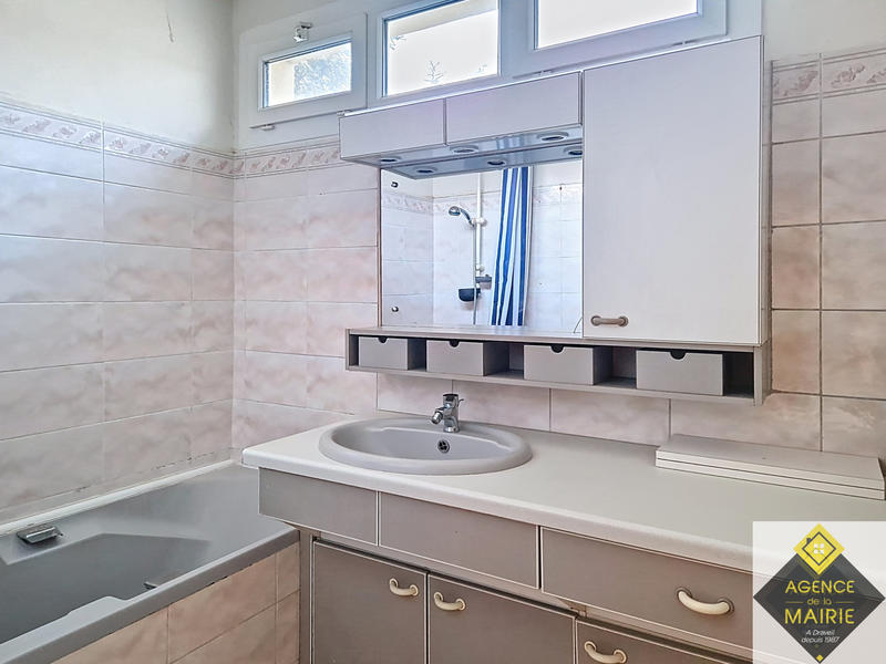 Appartement - 78 m² - 4 pièces