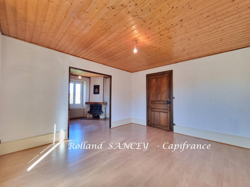 Maison - 145 m² - 7 pièces