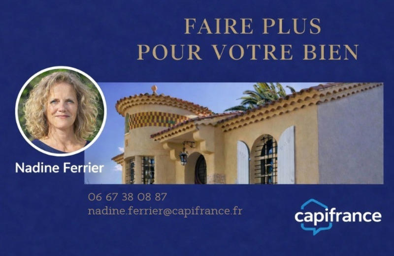 Appartement - 92 m² - 4 pièces