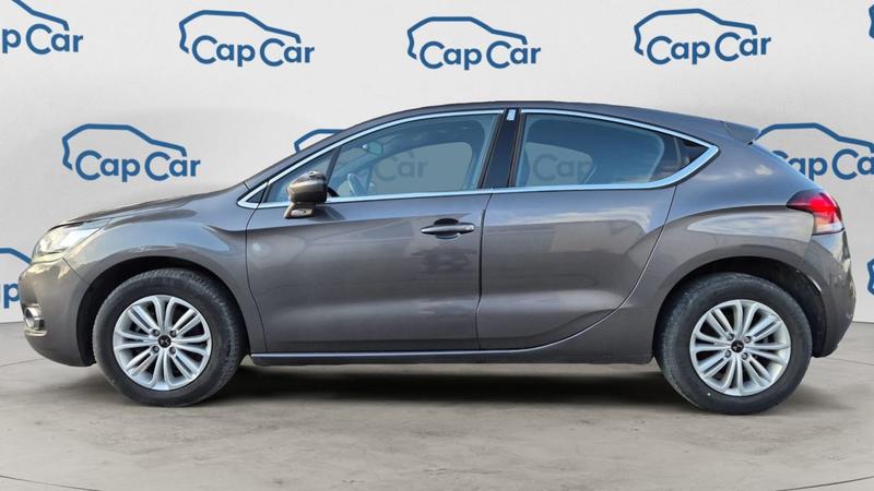 Ds Ds 4 I 1.2 PureTech 130 Be Chic - Première main