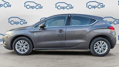 Ds Ds 4 I 1.2 PureTech 130 Be Chic - Première main