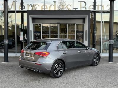 Mercedes Classe a 200 d Progressive Line