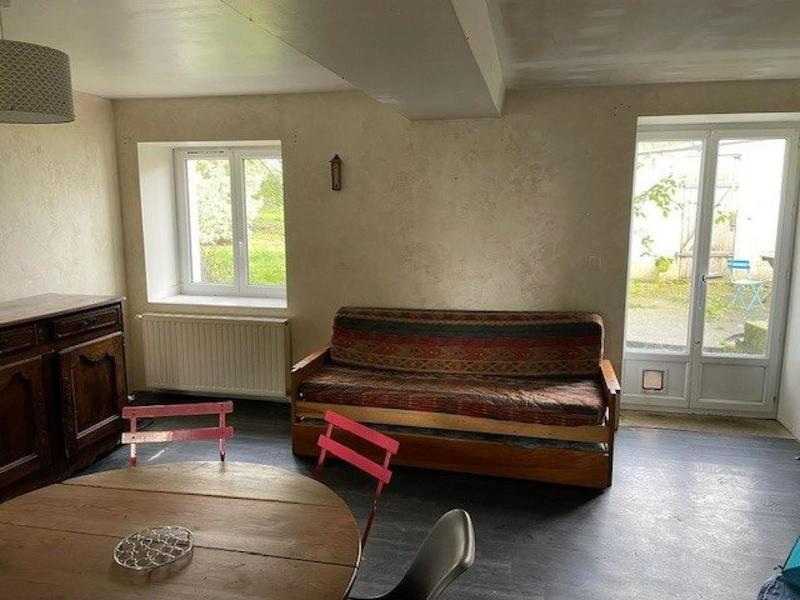 Maison - 43 m² - 2 pièces