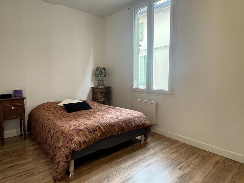 Appartement - 110 m² - 4 pièces