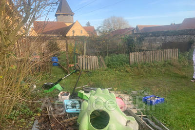 Maison en pierre - 194 m² - 3 pièces