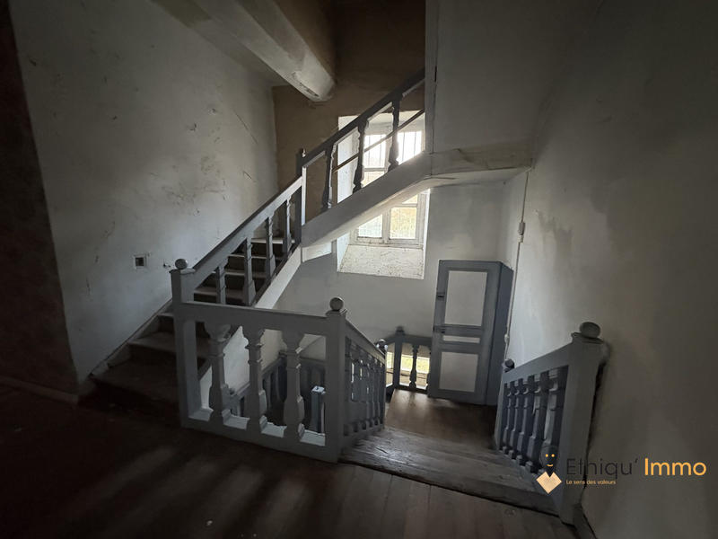 Château - 700 m² - 25 pièces