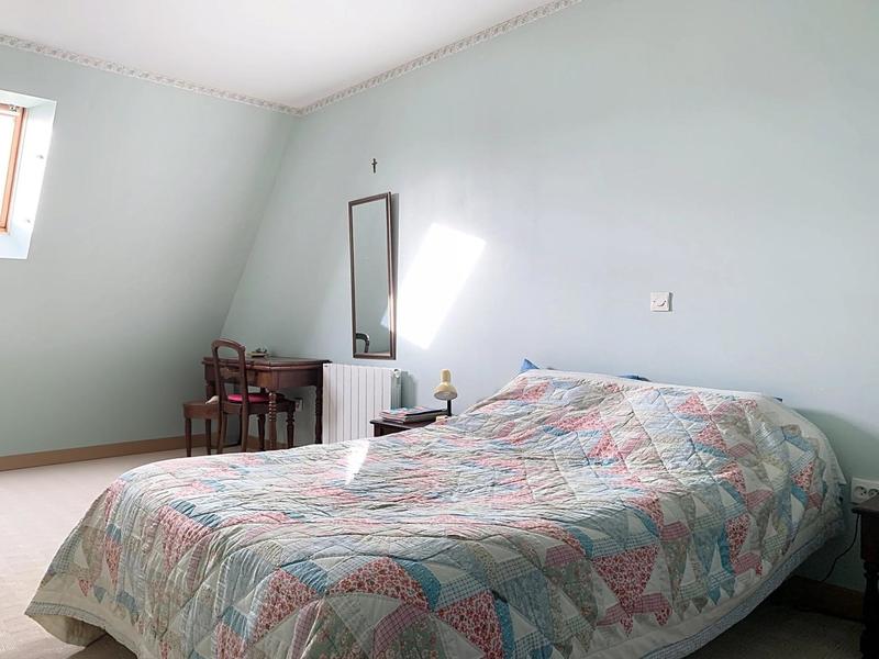 Maison - 136 m² - 7 pièces