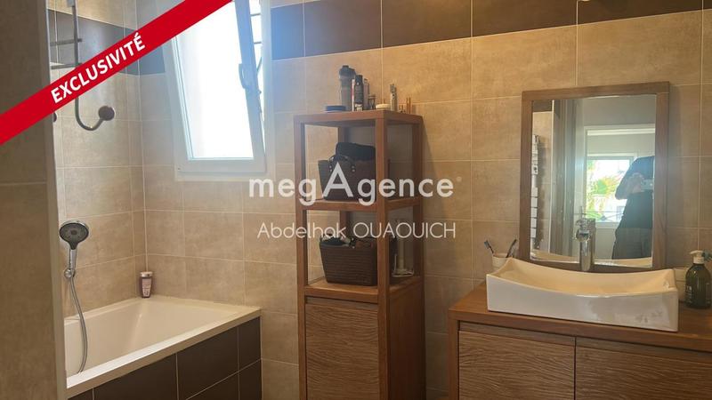 Villa - 119 m² - 5 pièces