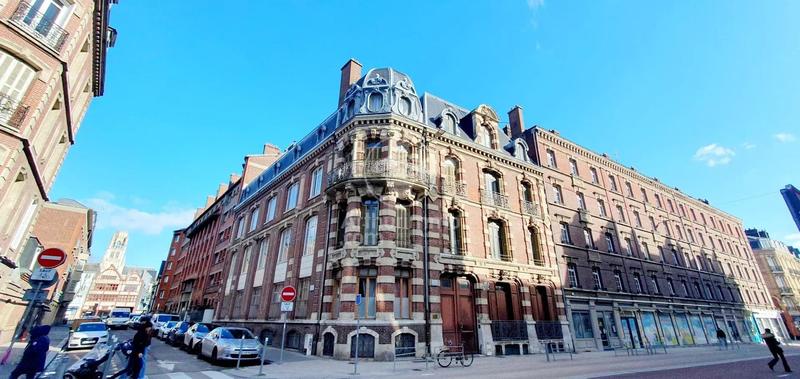 Appartement - 68 m² - 4 pièces