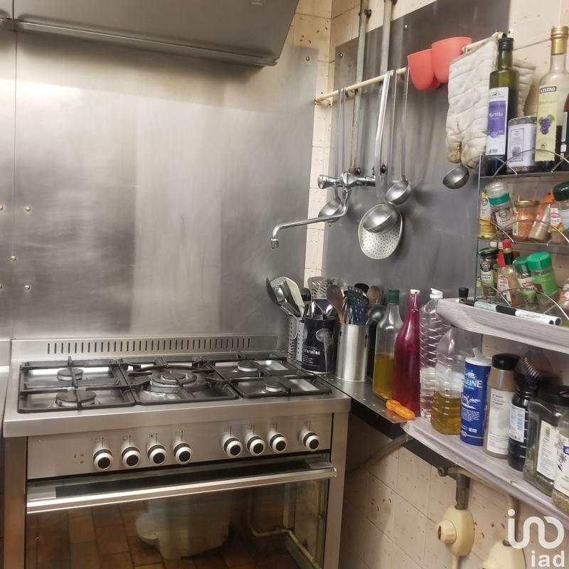 Local commercial - 451 m²