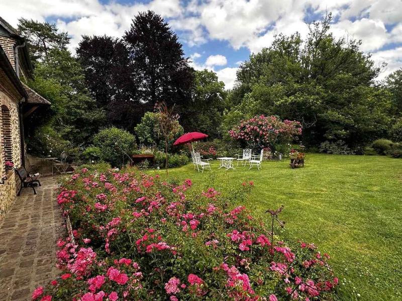 Maison de campagne - 187 m² - 13 pièces