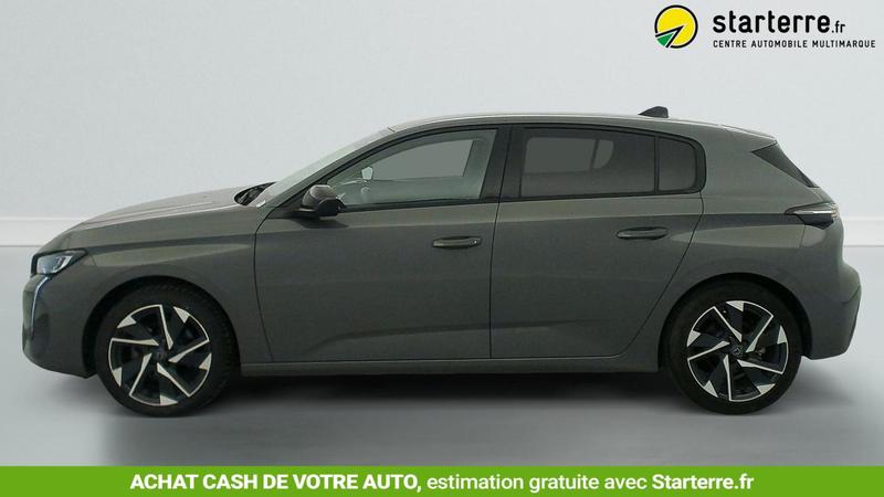 Peugeot 308 PureTech 130ch s&amp;S Bvm6 Allure