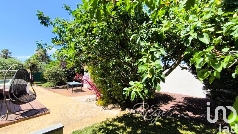 Maison - 165 m² - 6 pièces