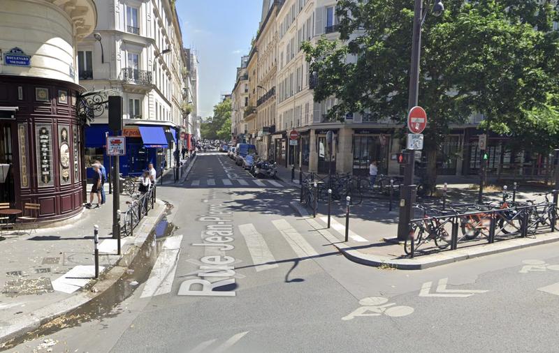 Local commercial - 47 m²