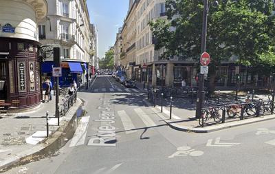 Local commercial - 47 m²