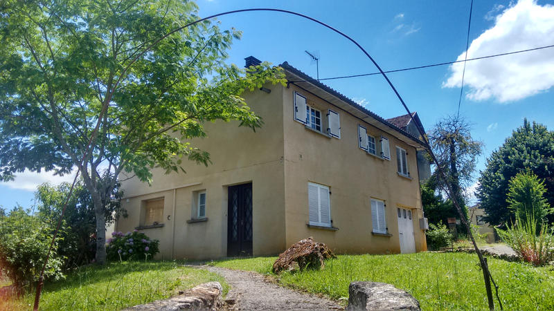 Appartement - 83 m² - 3 pièces