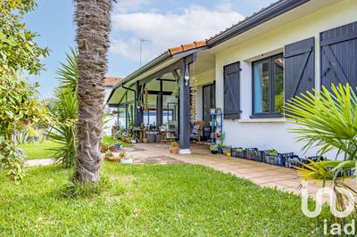 Maison - 141 m² - 7 pièces